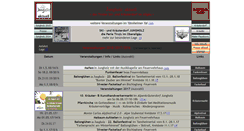 Desktop Screenshot of jungholz.kultur-oa.de